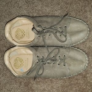 Vince Camuto espadrilles shoes